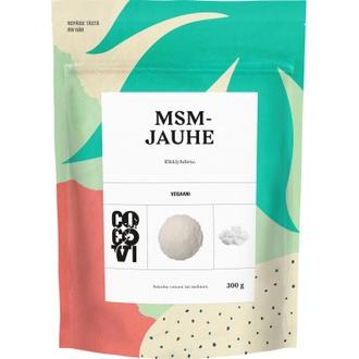 Cocovi 300g MSM-jauhe