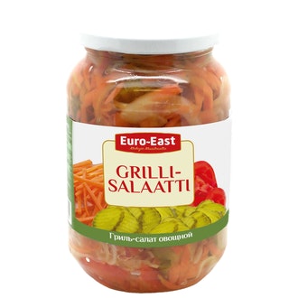 Grillisalaatti 460g