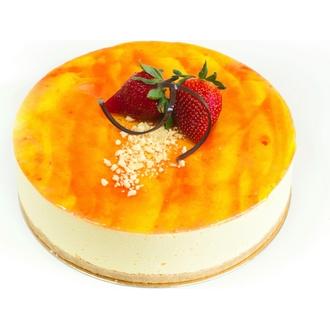 MBakery Juustokakku 5-6hlö