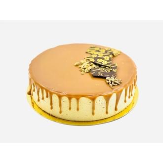 MBakery Kultakinuskikakku 10 hlö