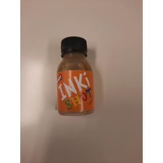 BOP Inkivääri raakamehu shot 60ml