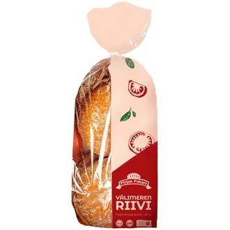 Pirjon Pakari Välimeren Riivi 4kpl/pss