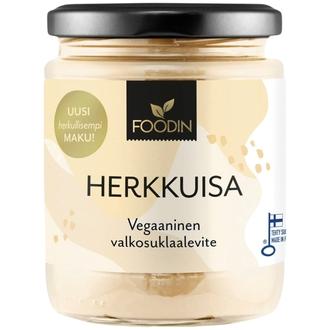 Foodin Valkosuklaa Herkkuisa 240g