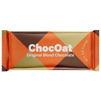 ChocOat 25g Origin Blon luomusuklaa