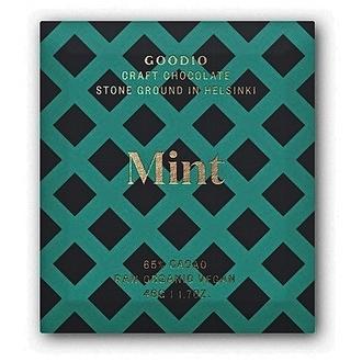 Goodio 48G Mint 65% Suklaa