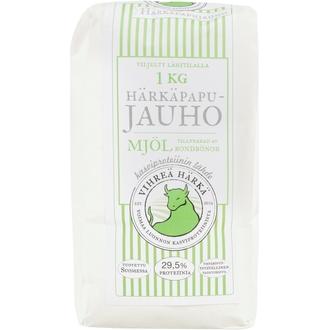 Vihreä Härkä 1Kg Härkäpapujauho