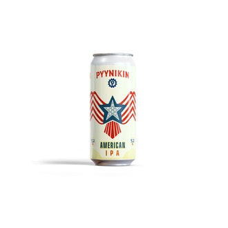 Pyynikin American IPA 5,2% 0,5l