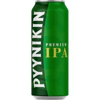Pyynikin Brewing Company Premium Ipa Olut 4,2% 0,5L