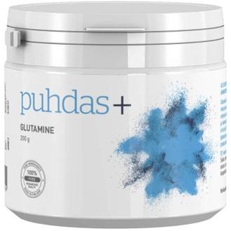 Puhdas+ L-Glutamine 200 G