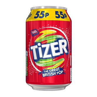 Barr Tizer virvoitusjuoma 0,33l