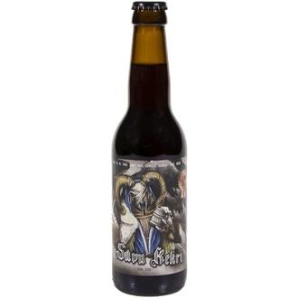 Iso-Kallan Panimo Savu Kekri 5,5% 0,33Klp