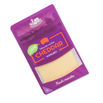 Herkkutilan Parh Cheddar 240g viip.luomu