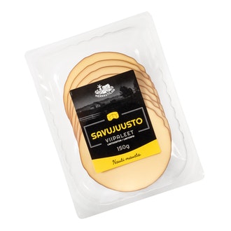 Herkkutilan viip savusulatejuusto 150g
