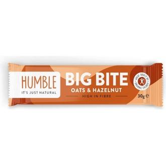 HUMBLE HERKKU Kauravälipala hasselpähkinä 30 g