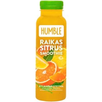 Humble Raikas Smoothie Sitrus 250ml