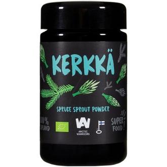 Arctic Warriors Kerkkä-Kuusenkerkkäjauhe 40G