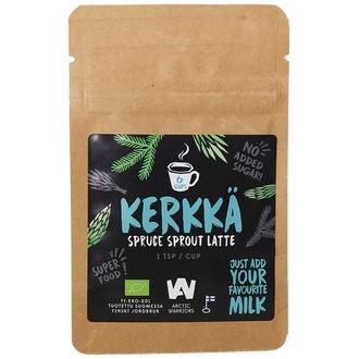 Kerkkälattejauhe Arctic Warriors 6G