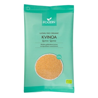 Foodin kvinoa 500g luomu
