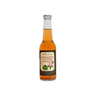Amalias raparperi-seljalimonadi 0,275l