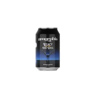 Maku Brewing 5% 0.33L Amorphis – Legacy Of The 1000 Lakes Olut Tlk