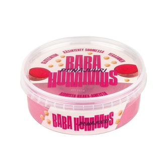 Baba Punajuuri Hummus 225g