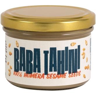 Baba Tahini seesaminsiementahna 200g