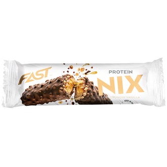 FAST NIX 45g Vanilja