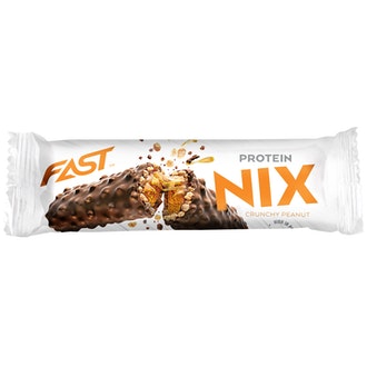 FAST NIX 45g Maapähkinä