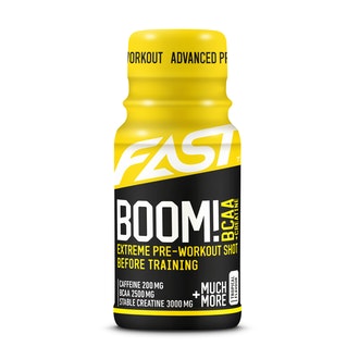 FAST Boom! BCAA 60ml Tropical