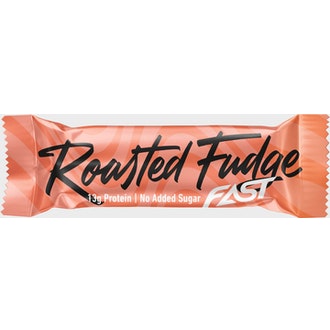 FAST Proteiini patukka 45g Roasted Fudge