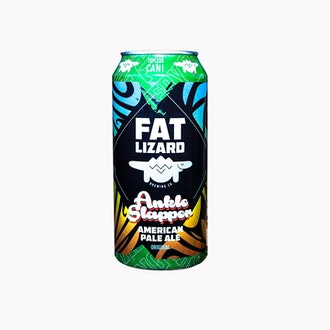 Fat Lizard 0,44l Ankle Slapper Surf Ale olut 5,2% gluteeniton