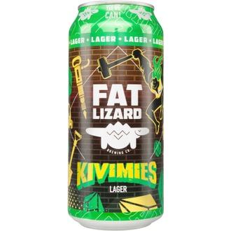 KIVIMIES LAGER 0,44L 5%