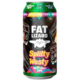 Splitty Westy West Coast DIPA 8 %