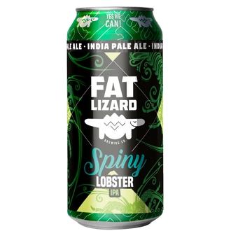 Spiny Lobster IPA 5,5 % 0,44 l