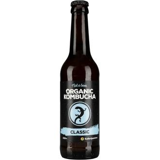 Kombucha Classic