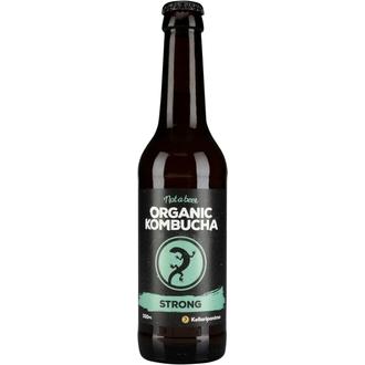 Kombucha Strong