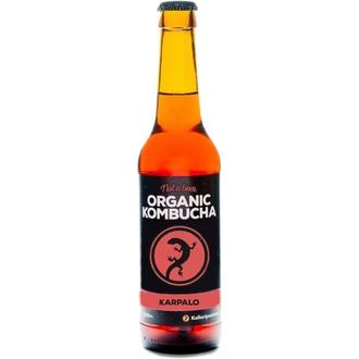 Kombucha Karpalo