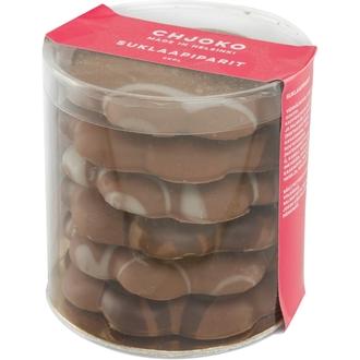 Suklaapiparit 160G