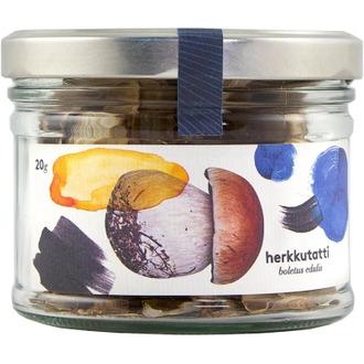 Kuivattu Herkkutatti 20 g