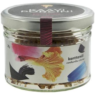 Kuivattu Kantarelli 20 g