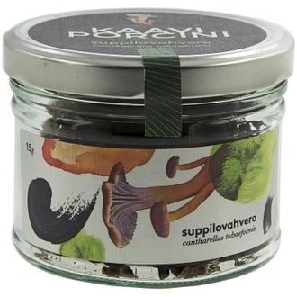 Kuivattu Suppilovahvero 15 g