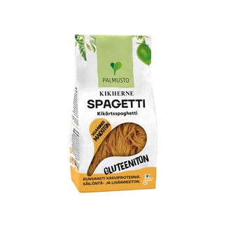 Palmusto Kikhernespagetti 200g