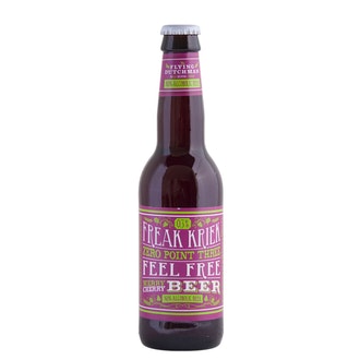 Flying Dutchm Freak Kriek 0,3% 0,33l