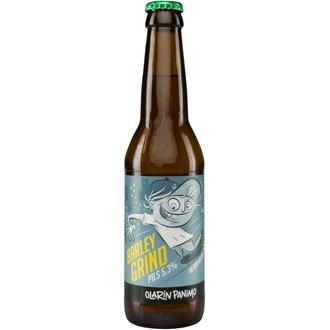 Barley Grind Pilsner 5,3%