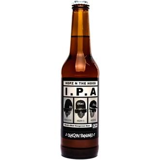Hopz N The Hood 5,5%