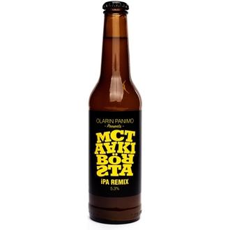 Mc Taakibörsta Remix 5,3%