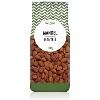 Waow 300 G Manteli