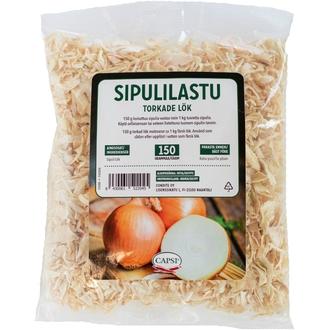 Capsi Sipulilastu
