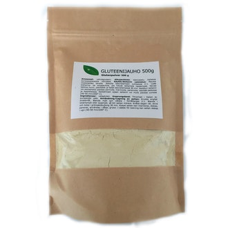 Gluteenijauho 500 G