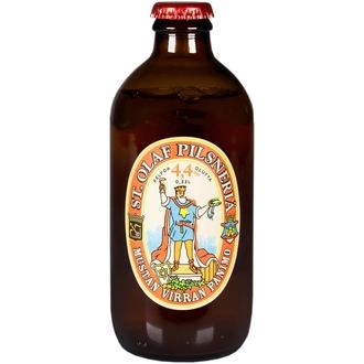 St. Olaf Pils 0,33 Ltr 4,4%